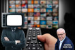 Ertuğrul Özkök, haber kanallarını, tüketicilerin tercihlerini ve televizyonlardaki 'Konuşan Kafalar'ı yazdı