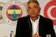 Fenerbahçe Genel Sekreteri Mahmut Uslu, 'tehdit' gerekçesiyle PFDK'ye sevk edildi