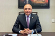 Yeni Parti Gaziantep Milletvekili Melih Meriç bıçaklı saldırıda yaralandı