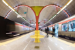Ümraniye-Beykoz metrosunun yapımı bakanlığa devredildi