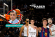 Mehmet Okur ve İbrahim Kutluay’ın çocukları El Clasico’da rakip oldu