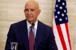 Tom Barrack, Reuters'a konuştu, İsrail, Türkiye ve Suriye arasında çatışmayı önleme mekanizması için çalıştıklarını söyledi
