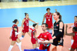 A Milli Kadın Voleybol Takımı’nın Avrupa Şampiyonası kadrosu belli oldu