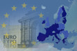Euro Bölgesi'nde yıllık enflasyon temmuzda yüzde 2,9'a yükseldi