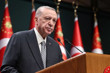 Cumhurbaşkanı Erdoğan, Türkiye'nin bilim ve teknoloji yolculuğunda yeni bir insan kaynağı hamlesi başlattıklarını söyledi
