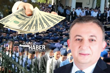Cumhurbaşkanı Recep Tayyip Erdoğan'ın eski avukatı Faik Işık'tan 'Paralel din ekonomisi' uyarısı