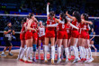 Kadınlarda Avrupa voleybolunun en büyüğü Türkiye'de belli olacak