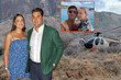 Genç CEO, Ekvador İstihbarat Başkanı ve ünlü televizyoncunun da aralarında olduğu 7 kişi VIP safarideki helikopter kazasında öldü