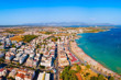 Aydın Didim'de Özelleştirme İdaresi'nin üç büyük taşınmazının toplam 418,6 milyon liralık satışları onaylandı