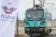 Türkiye’nin yerli elektrikli lokomotifi E5000'e Avrupa onayı