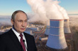 Putin, Rusya'nın 30 gigavatlık yeni nükleer enerji kapasitesi kuracağını söyledi