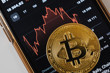 Yüzde 17 birden arttı, bitcoin 74 bin dolara çıktı