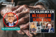Osman Müftüoğlu, Ertuğrul Özkök'ün yaşlılık yazısı üzerine görüşlerini PD için yazdı, 'Dimdik hayattayız' kavramına vurgu yaptı