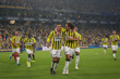 Fenerbahçe, Kadıköy'de ağırladığı Konyaspor'u mağlup etti ve Lyon öncesi moral kazandı