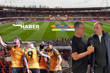 Hull City,  Premier Lig'teki ilk maçında Manchester United karşısında, takımın patronu Acun Ilıcalı PD'ye 'Gurur doluyum' dedi