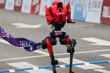 İnsansı robot Lightning, 100 metrede Usain Bolt'un 17 yıllık rekorunu geçti
