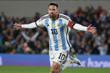 MLS Disiplin Kurulu'ndan Messi'ye para cezası şoku