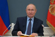 Putin, Rusya'nın 'sahadaki gerçekler temelinde' barış görüşmelerine hazır olduğunu belirtti
