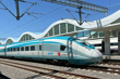 Türkiye'nin ikinci yüksek hızlı tren hattı olan Ankara-Konya hattı 15 yaşında