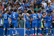 Premier Lig'de Brighton'a Aston Villa karşısında yarım saat yetti