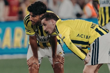 Asensio ve Kerem Aktürkoğlu'ndan Fenerbahçe'ye kötü haber