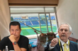 Acun Ilıcalı ile Aziz Yıldırım başkanlığındaki Fenerbahçe arasında loca krizi büyüyor; kulüp AYM'ye başvurma kararı aldı