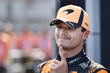 Formula 1 Hollanda Grand Prix'sini Lando Norris kazandı