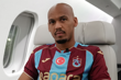 Trabzonspor, Al Ittihad ile sözleşmesi sona eren Fabinho'yu transfer etti