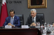 Ticaret Bakanı Bolat: Türkiye'de Katarlı 250 firma, 7,8 milar dolarlık yatırım hacmine sahip