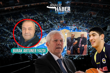 Aziz Yıldırım'ın ilk zorlu FETÖ sınavı, Enes Kanter'di