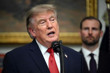 Trump, Kanada'ya yönelik otomobil ve kamyon tarifelerinin yüzde 50'ye yükseltileceğini açıkladı
