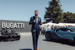 Bugatti CEO’sundan otomobil dünyası için İsviçre saati teorisi, ‘Zenginler elektrikli değil, motor sesi ve el işçiliği istiyor’