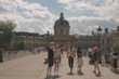Paris'te yaz hareketliliği