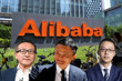 Yapay zeka yatırımlarını finanse etmek isteyen Alibaba hisse sattı, alıcı şirketin üst yönetimi oldu