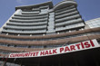CHP'de 49 kişi ihraç talebiyle Yüksek Disiplin Kurulu'na sevk edildi