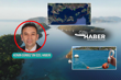 Göcek-Dalaman koylarında Mapa Şamandıra Projesi'ne 'ÇED Olumlu Kararı' çıktı