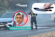 Tesla'da kapı kolu krizi, Mercedes'in yanması elektrikli otomobillerdeki güvenlik krizi gündemde
