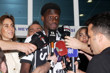Hollandalı futbolcu Ernest Poku, Beşiktaş için İstanbul'a geldi