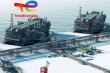 TotalEnergies, Rusya'daki Arctic LNG 2 projesinden çekildi