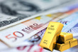 Yurtiçi yerleşiklerin döviz tercihi değişti, dolar ve euro azalırken kıymetli maden hesapları 14,5 milyar dolar arttı