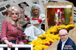Dolly Parton’dan, Sezen Aksu’ya, Türkiye’nin Kırkyamalı Barbie’si kim?