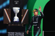 Formula 1 ekibi McLaren, Lando Norris ile sözleşme yeniledi