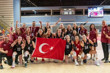 Kadın Milli Voleybol Takımı, Taranto 2026'da finale yükseldi