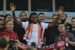 Milan'dan Galatasaray'a transfer olan Rafael Leao'nun Sporting Lizbon taraftarlarının baskınıyla değişen yolu