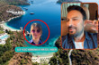 Megastar Tarkan, D Maris Bay'de bu akşam vereceği konser öncesi jet-sete saç sürprizinin işaretini verdi