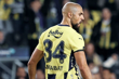 Fenerbahçe'den ayılan Sofyan Amrabat Ajax'a transfer oldu