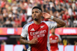 Barcelona, Arsenal'den Gabriel Jesus'u kadrosuna kattı
