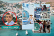 Paparazzilerden uzak Bodrum'a yakın, Türk jet-setinin bu yaz adresi Leros'tu