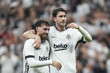 Dusan Vlahovic hat-trick yaptı, Beşiktaş Çorum futbol kulübünü farklı yendi