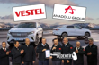 TOGG’da Babayiğitler Vestel ve Anadolu Grubu’nun hisselerini satacağı konuşuluyor, iki grubun bilançoları hangi mesajları veriyor